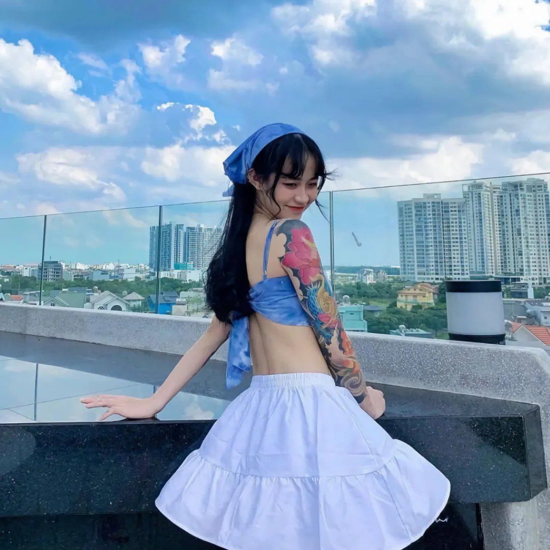 灵欲九重天